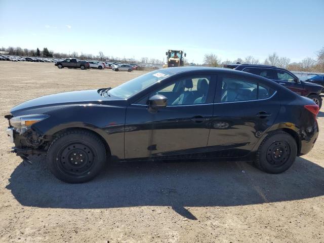 2017 Mazda 3 Grand Touring  