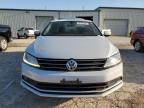 2017 Volkswagen Jetta Sel for Sale in Kansas City, KS - Rear End
