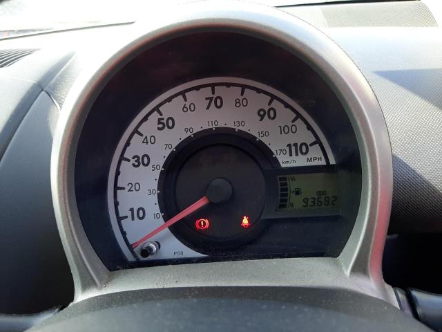 2010 CITROEN C1 VT