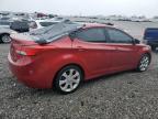 2013 Hyundai Elantra Gls na sprzedaż w Earlington, KY - Hail