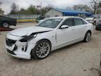 2020 Cadillac Ct6 Luxury للبيع في Wichita، KS - Front End