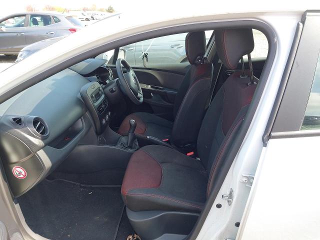 2013 RENAULT CLIO EXPRE