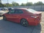2019 Toyota Camry L   na sprzedaż w Savannah, GA - Front End