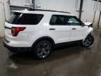 2018 Ford Explorer Sport for Sale in Ham Lake, MN - Front End