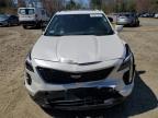 2021 Cadillac Xt4 Sport na sprzedaż w North Billerica, MA - Front End