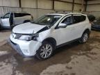 2014 Toyota Rav4 Limited for Sale in Pennsburg, PA - Front End