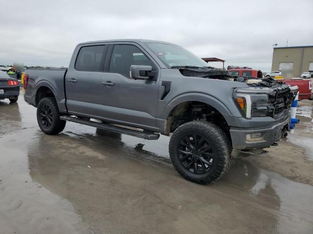  FORD F150 LARIA 2024 Серый