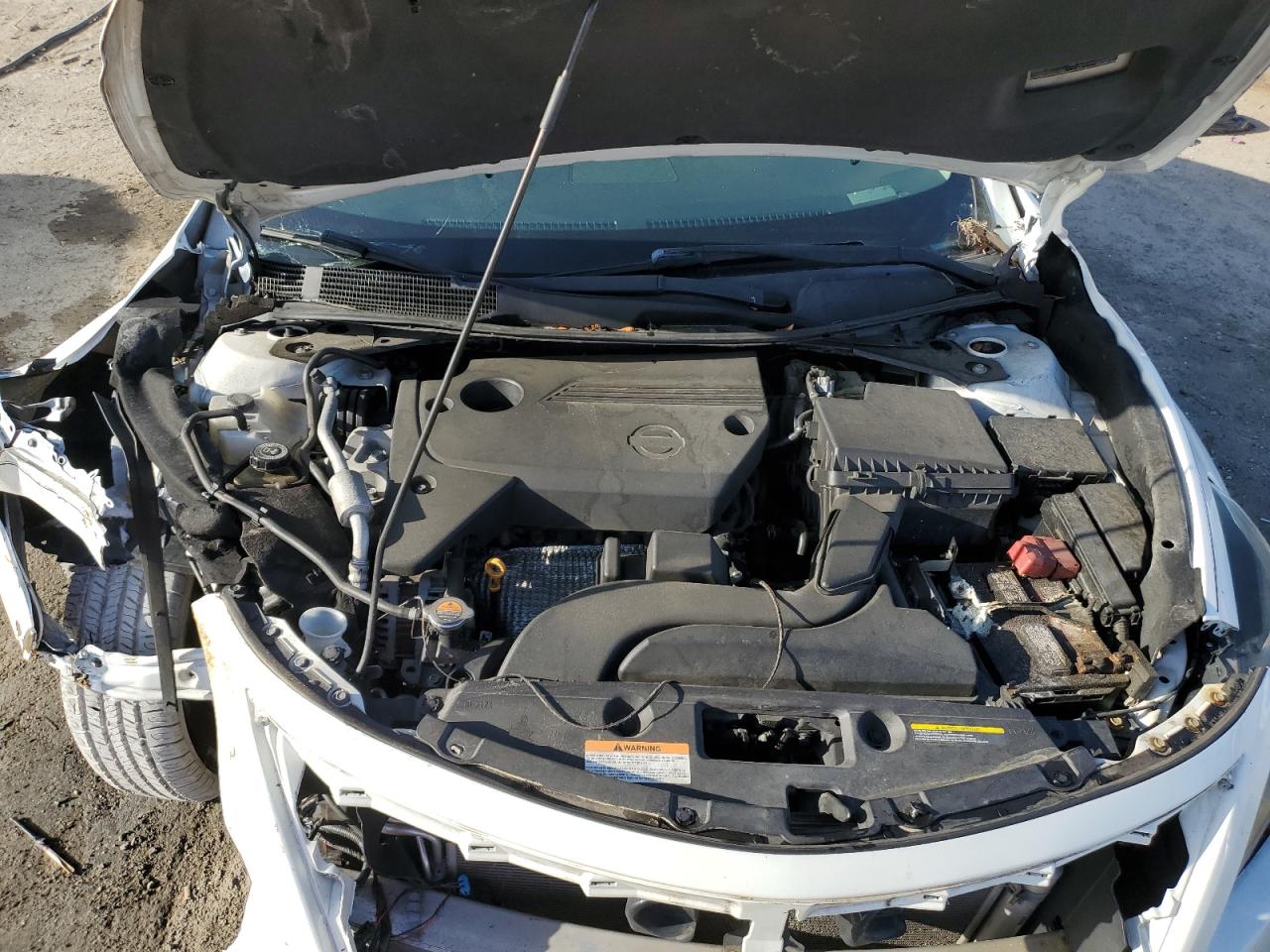 1n4al3ap3fc476880 1N4AL3AP3FC476880 2015 Nissan Altima 2.5