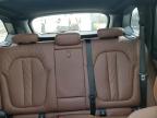 2022 Bmw X5 M50I продається в Spartanburg, SC - Front End