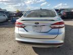 2018 Ford Fusion S იყიდება Tucson-ში, AZ - Front End