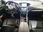 2015 Acura Tlx Tech იყიდება West Mifflin-ში, PA - Front End
