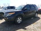 2014 Ford Explorer  for Sale in Lansing, MI - Side