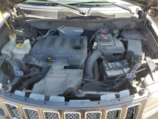 2015 JEEP COMPASS SPORT