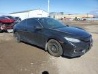 2017 HONDA CIVIC SI for sale at Copart ON - TORONTO
