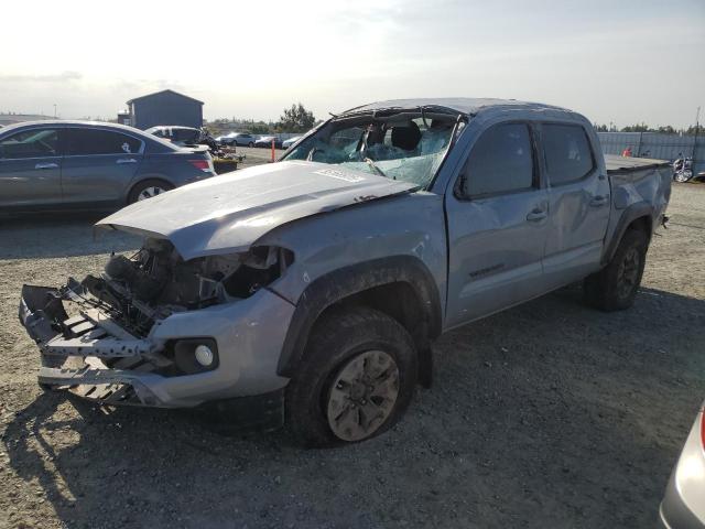 TOYOTA TACOMA DOU 2021