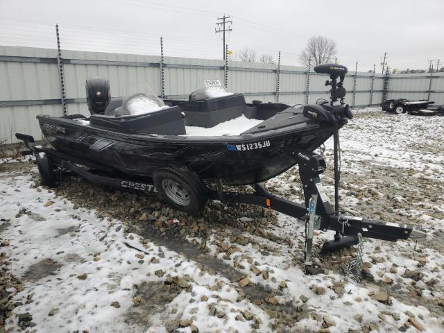 2019 Other Boat Boat/Trlr