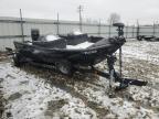 2019 Other Boat Boat/Trlr იყიდება Appleton-ში, WI - All Over