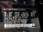 2021 Honda Hr-V Sport for Sale in East Granby, CT - Side