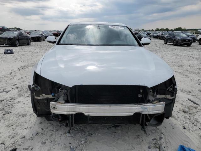 Sedans AUDI A6 2015 Biały