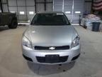 2011 Chevrolet Impala Lt للبيع في Rogersville، MO - Front End