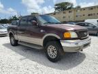 2002 Ford F150 Supercrew for Sale in Opa Locka, FL - Side