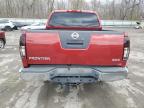Ellwood City, PA에서 판매 중인 2012 Nissan Frontier S - Front End