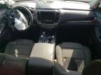 2020 Chevrolet Traverse Ls იყიდება New Braunfels-ში, TX - Front End