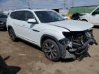2024 Volkswagen Atlas Sel Premium R-Line for Sale in Elgin, IL - Front End