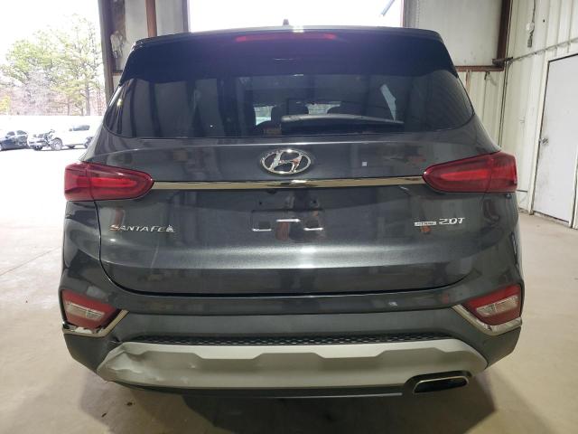  HYUNDAI SANTA FE 2020 Szary