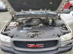 2002 Gmc New Sierra K1500 zu verkaufen in Arlington, WA - Side