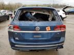2020 Volkswagen Atlas Se للبيع في Louisville، KY - Rollover