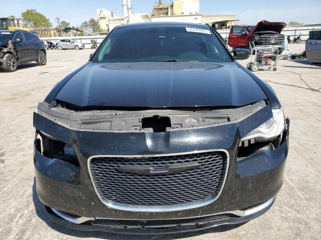 Sedans CHRYSLER 300 2015 Czarny