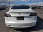 2021 Tesla Model 3  na sprzedaż w North Las Vegas, NV - Front End