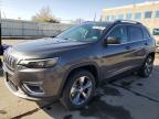 Littleton, CO에서 판매 중인 2019 Jeep Cherokee Limited - Undercarriage