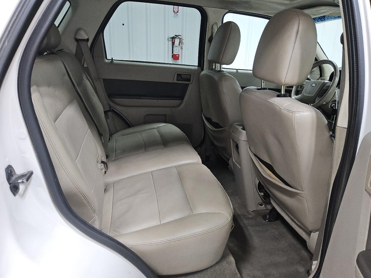 2009 Ford Escape Xlt VIN: 1FMCU03G79KA87631 Lot: 53095295