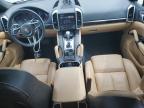2018 Porsche Cayenne  за продажба в Savannah, GA - Side
