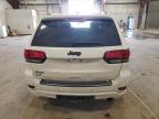 2021 Jeep Grand Cherokee Limited იყიდება Lansing-ში, MI - Rollover