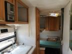 2003 Rockwood Trvl Trlr იყიდება West Warren-ში, MA - Top/Roof