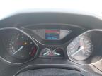 2013 FORD FOCUS ZETE for sale at Copart BRISTOL