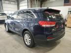 2016 Kia Sorento Lx for Sale in Greenwood, NE - Side