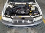 1997 Subaru Legacy Outback იყიდება Dyer-ში, IN - Burn