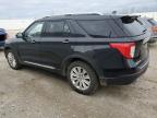 2022 FORD EXPLORER LIMITED for sale at Copart AB - EDMONTON