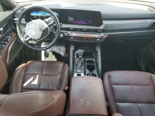  KIA TELLURIDE 2023 Brown