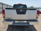 2013 Nissan Frontier S for Sale in Mercedes, TX - Front End