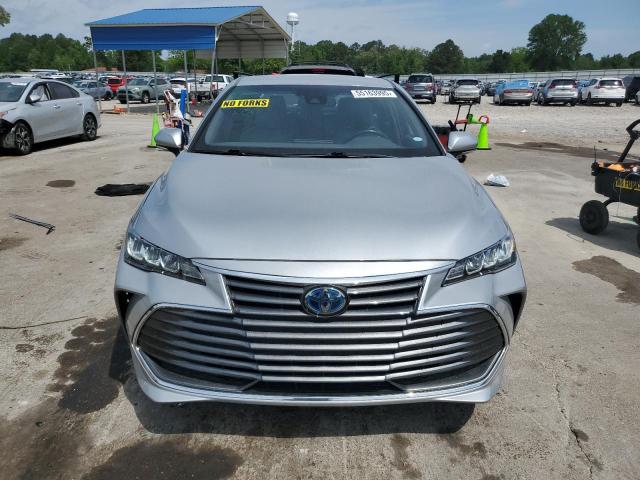  TOYOTA AVALON 2020 Srebrny