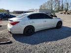 2014 Infiniti Q50 Base   de vânzare în Arlington, WA - Vandalism