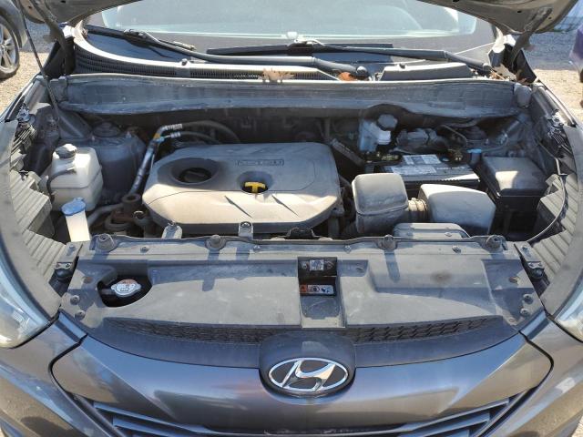 2015 HYUNDAI TUCSON GLS