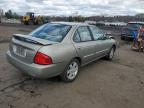 2005 Nissan Sentra 1.8 продається в New Britain, CT - Front End