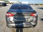 2013 Ford Fusion Se Hybrid for Sale in Tulsa, OK - Rear End
