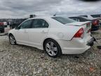 2011 Ford Fusion Sport за продажба в Wayland, MI - Rear End